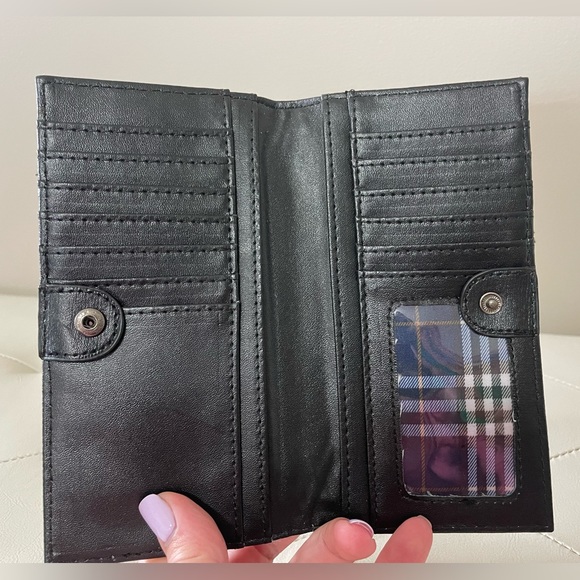 Pixie Mood Wallet - Picture 2 of 3